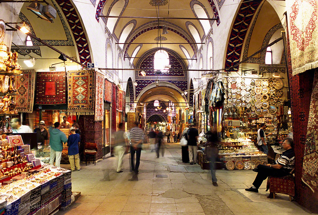 Где Дешево Купить В Стамбуле