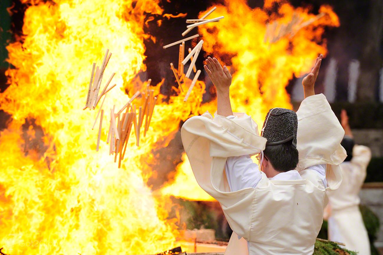 Ohitaki Festival: A Combustible Faith | Japan | Got2Globe