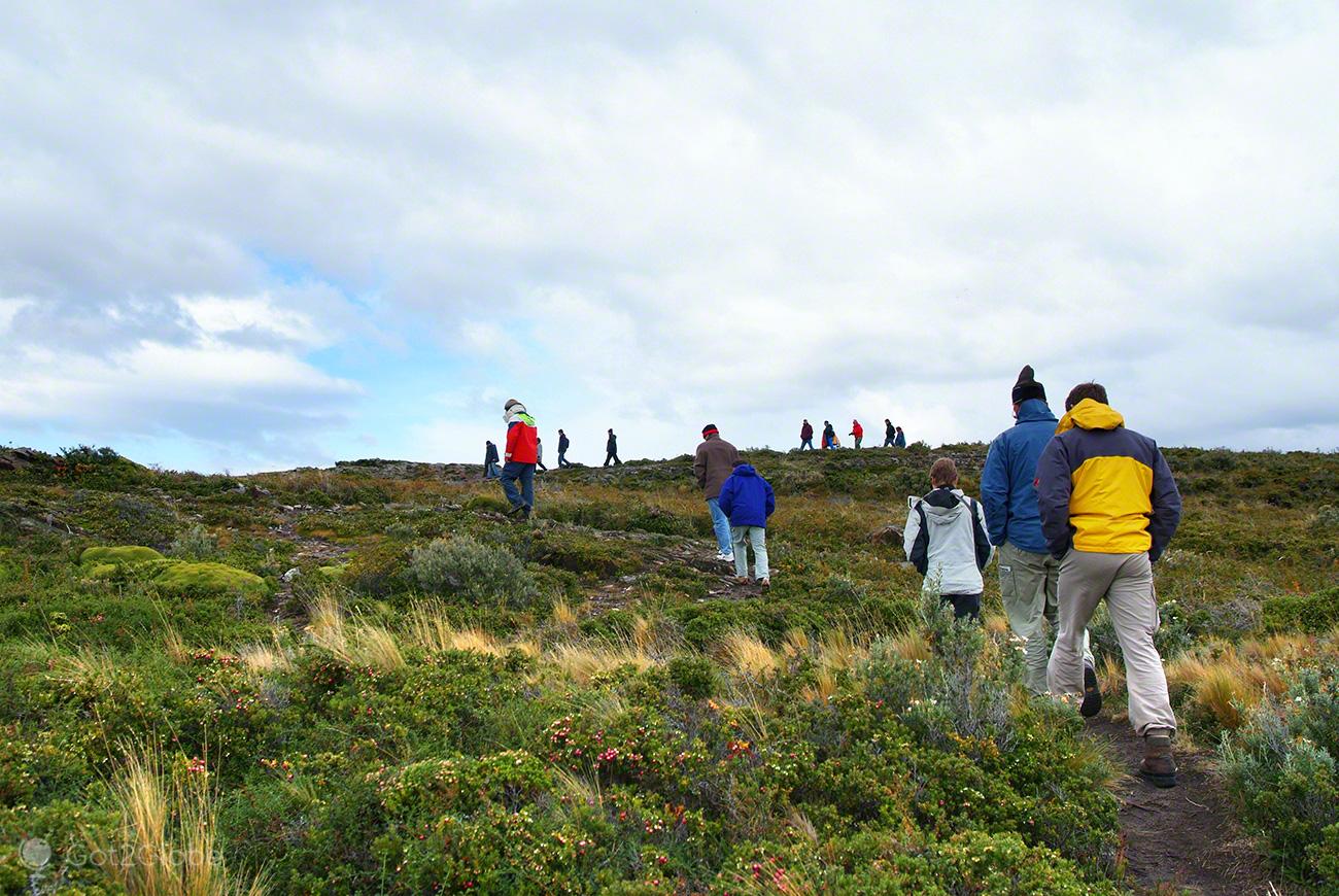 DESAFIO ALASCA TERRA DO FOGO (preparação para largada) 