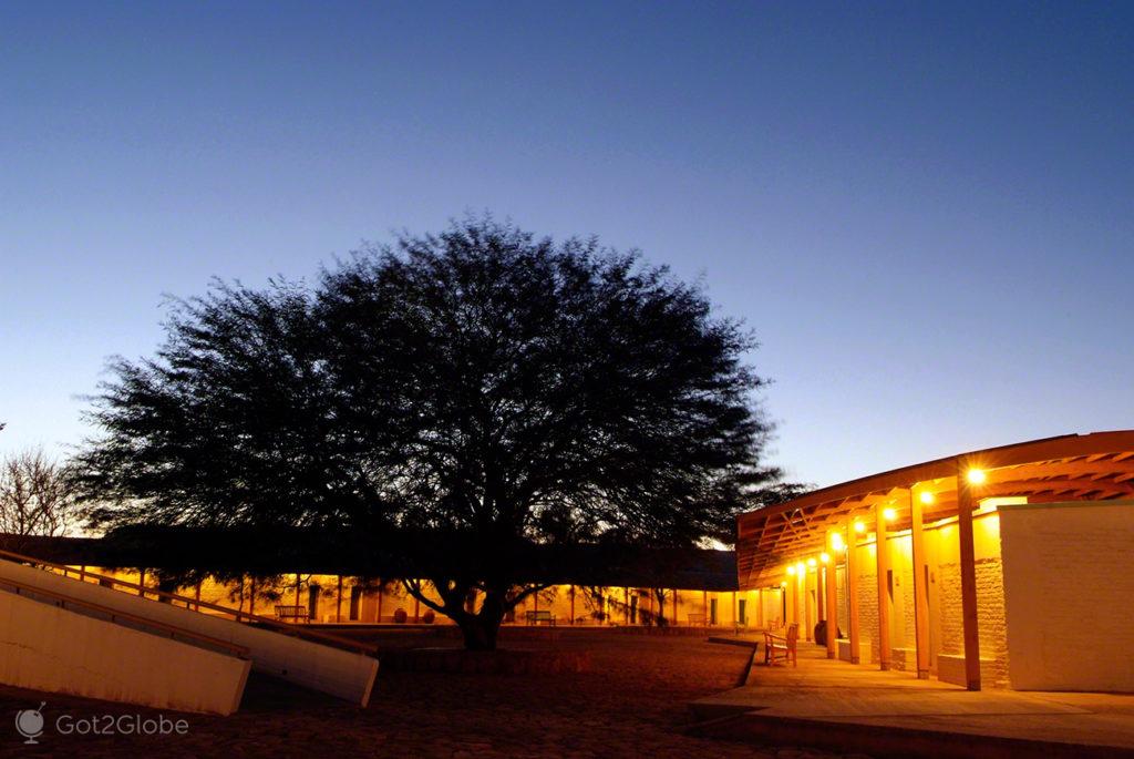 Explora, São Pedro Atacama, Chile