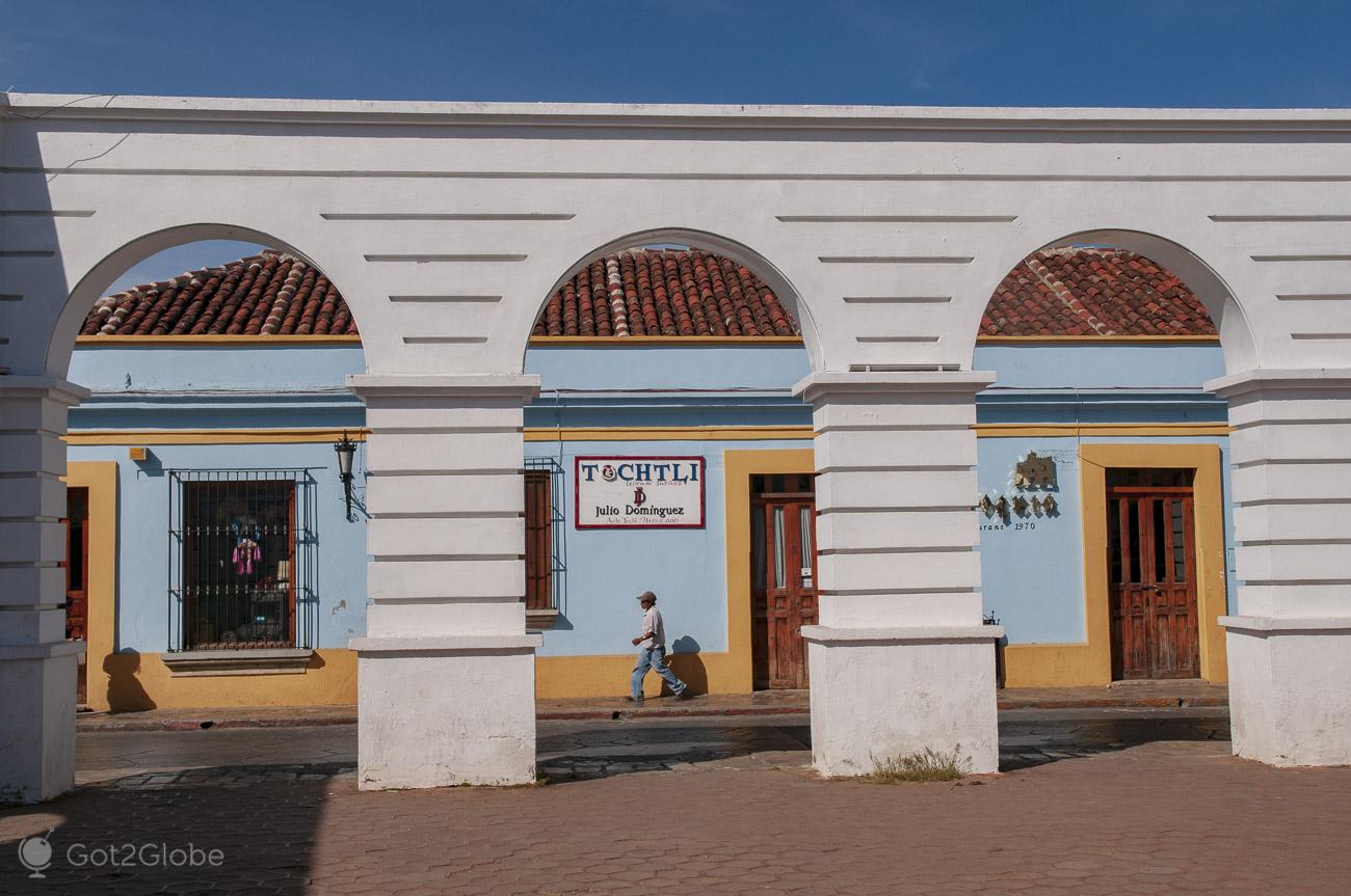 San Cristóbal de Las Casas, Chiapas : Home Sweet Home de Zapatismo | Mexique