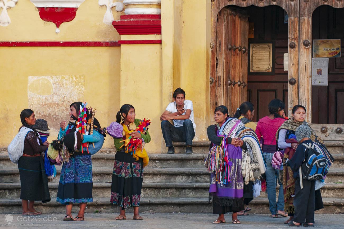San Cristóbal de Las Casas, Chiapas: Home Sweet Home of Zapatismo | Mexico