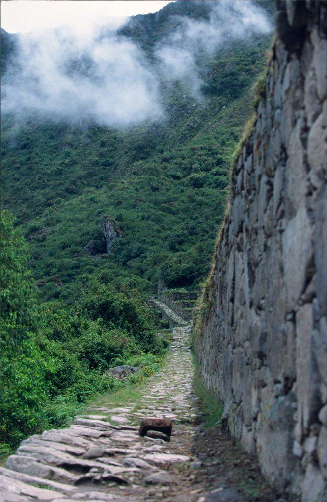 Um Avenida Inca