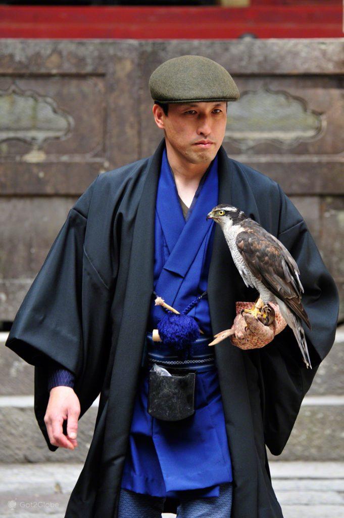 Nikko Festival Toshogu, Tokugawa Shogun's Final Procession | Japan