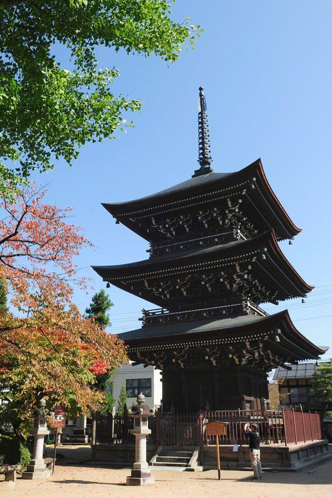 Hida-Kokubunji, Takayama, Hida do Japão Antigo e Medieval