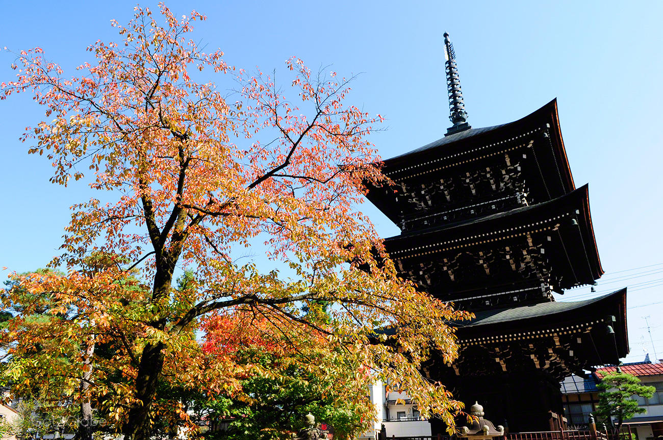 Takayama Of Ancient Japan And Medieval Hida Got2globe