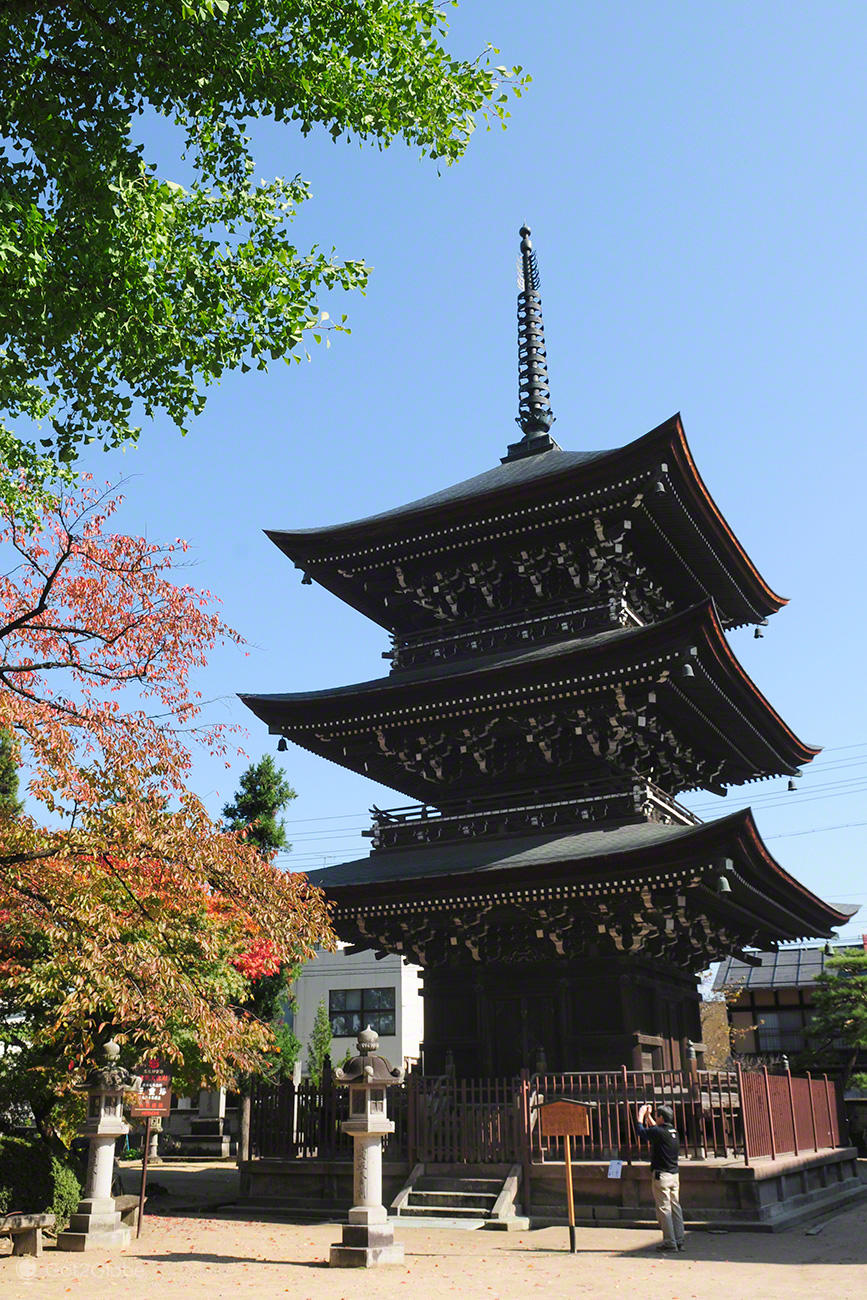 Takayama Of Ancient Japan And Medieval Hida Got2globe