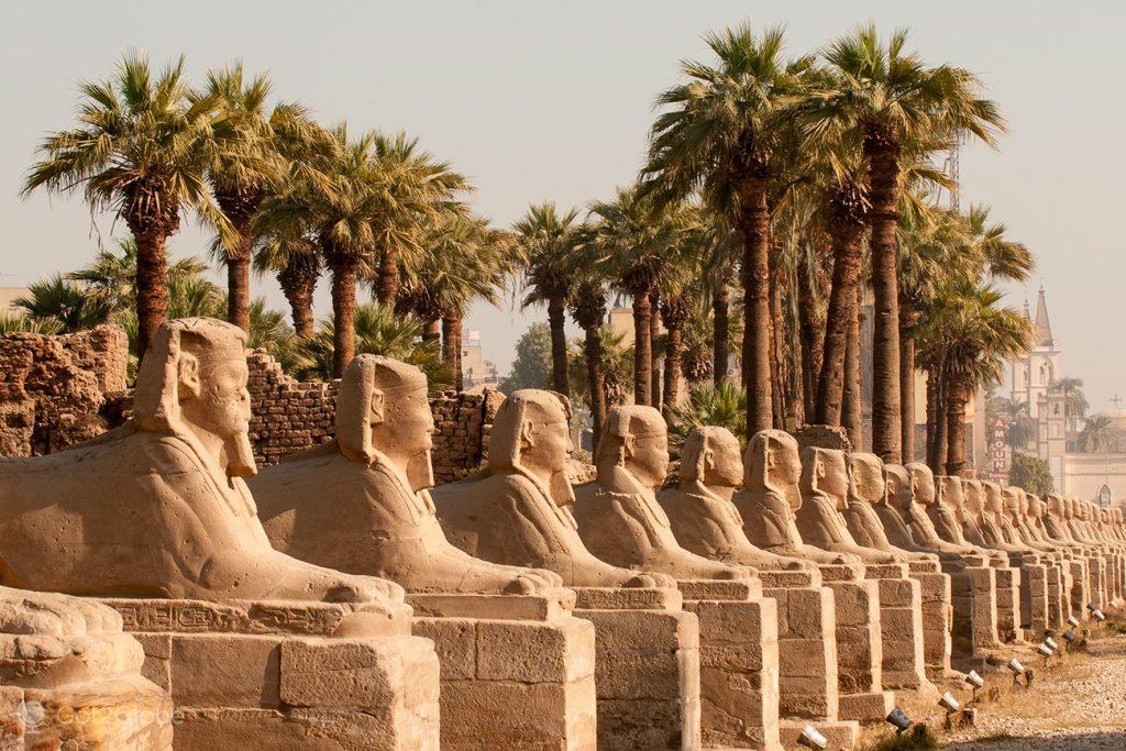 From Luxor To Thebes: Journey To Ancient Egypt | Got2Globe