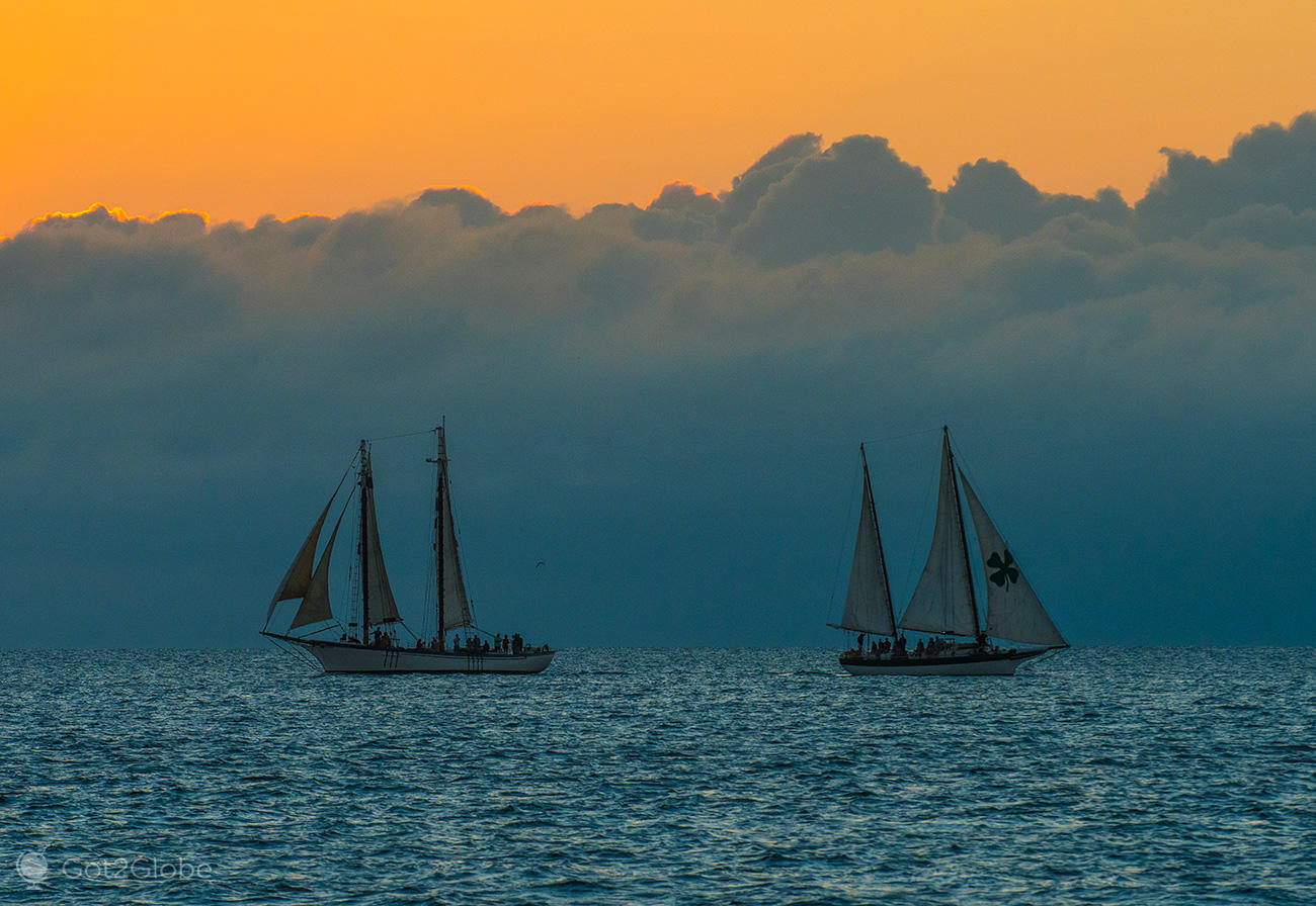 Key West, Florida Keys | Tropical Western USA | Got2Globe