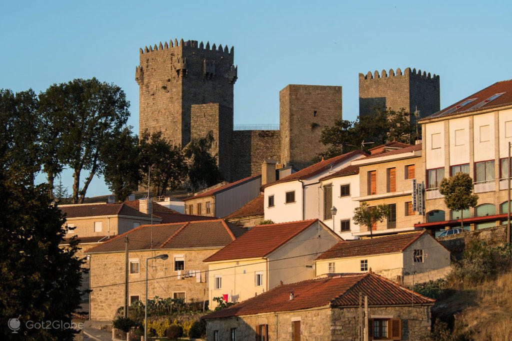 Montalegre: Attraverso l'Alto do Barroso, Cima di Trás-os-Montes | Portogallo