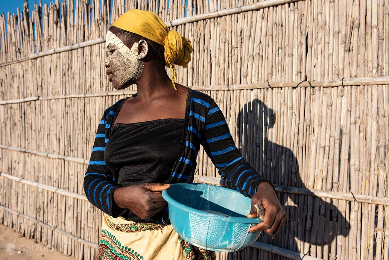 Ilha do Ibo a Quirimba ao Sabor da Maré Moçambique Got2Globe foto