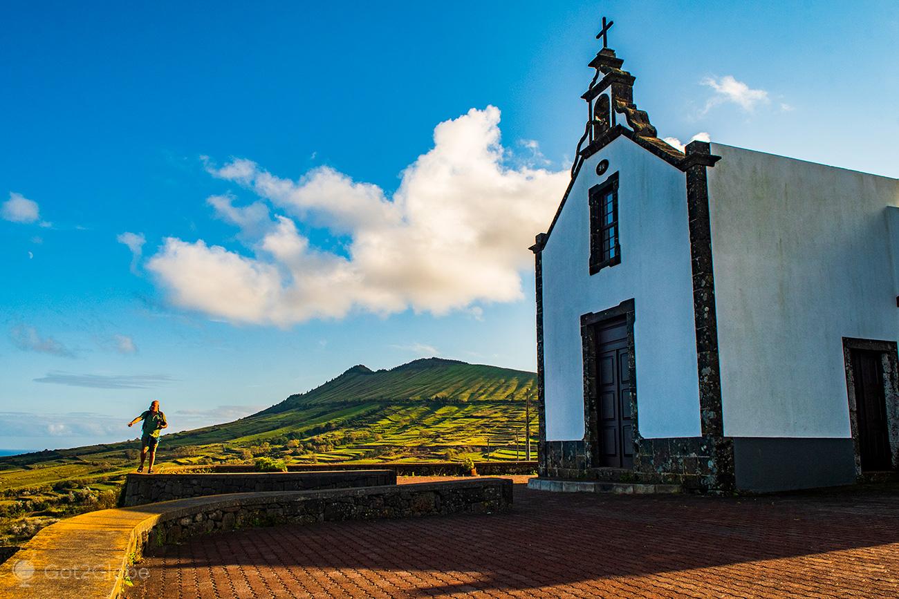 Ilha Graciosa, Açores Sua Graça, a Graciosa Portugal Got2Globe foto