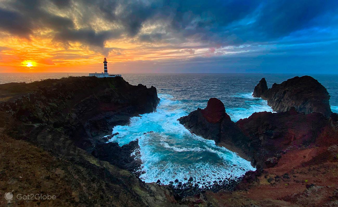 Ilha Graciosa, Açores: Sua Graça, a Graciosa | Portugal | Got2Globe