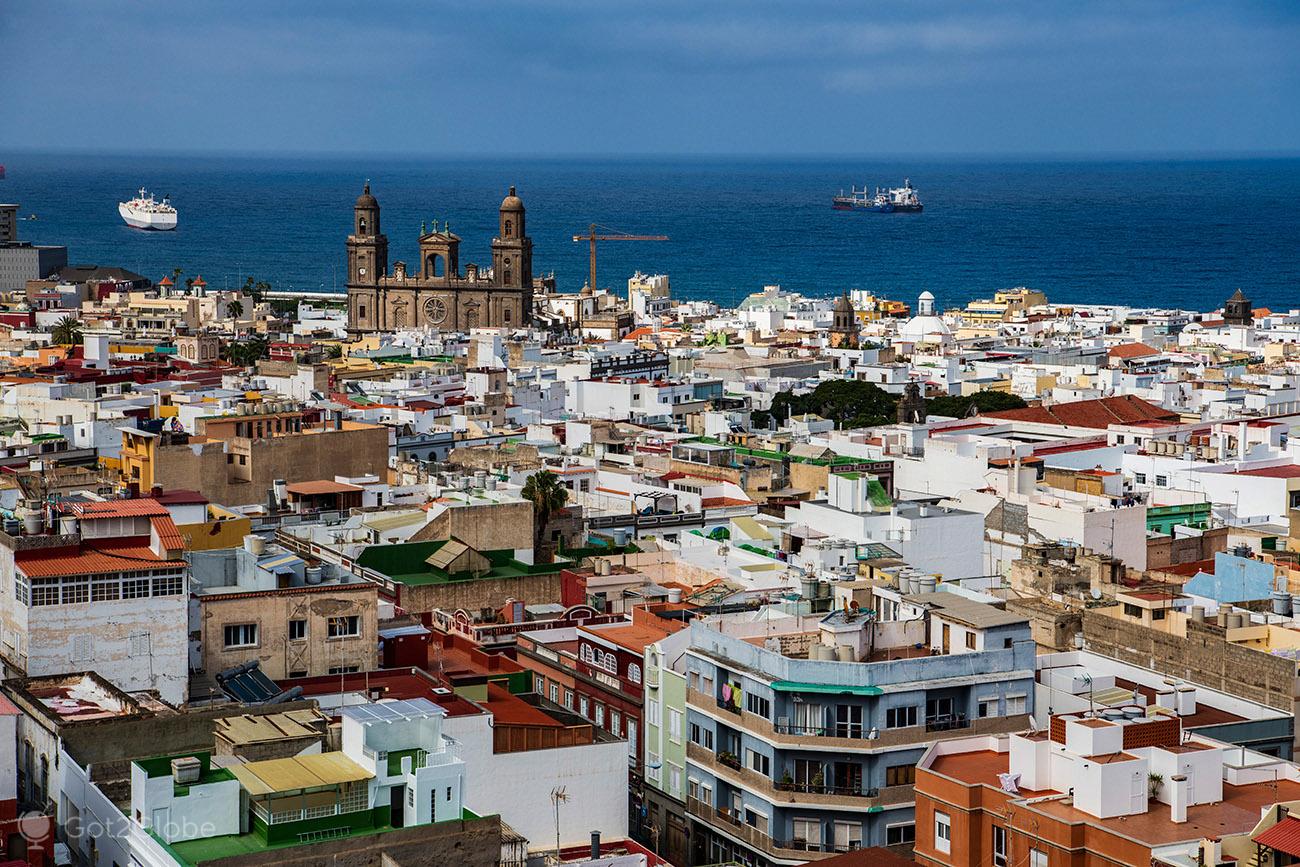 Cines en las palmas de gran canaria