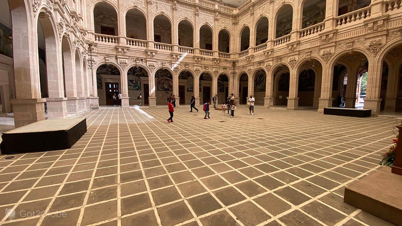 Chihuhahua, una ciudad con un pedigrí histórico | MÉXICO | got2globe