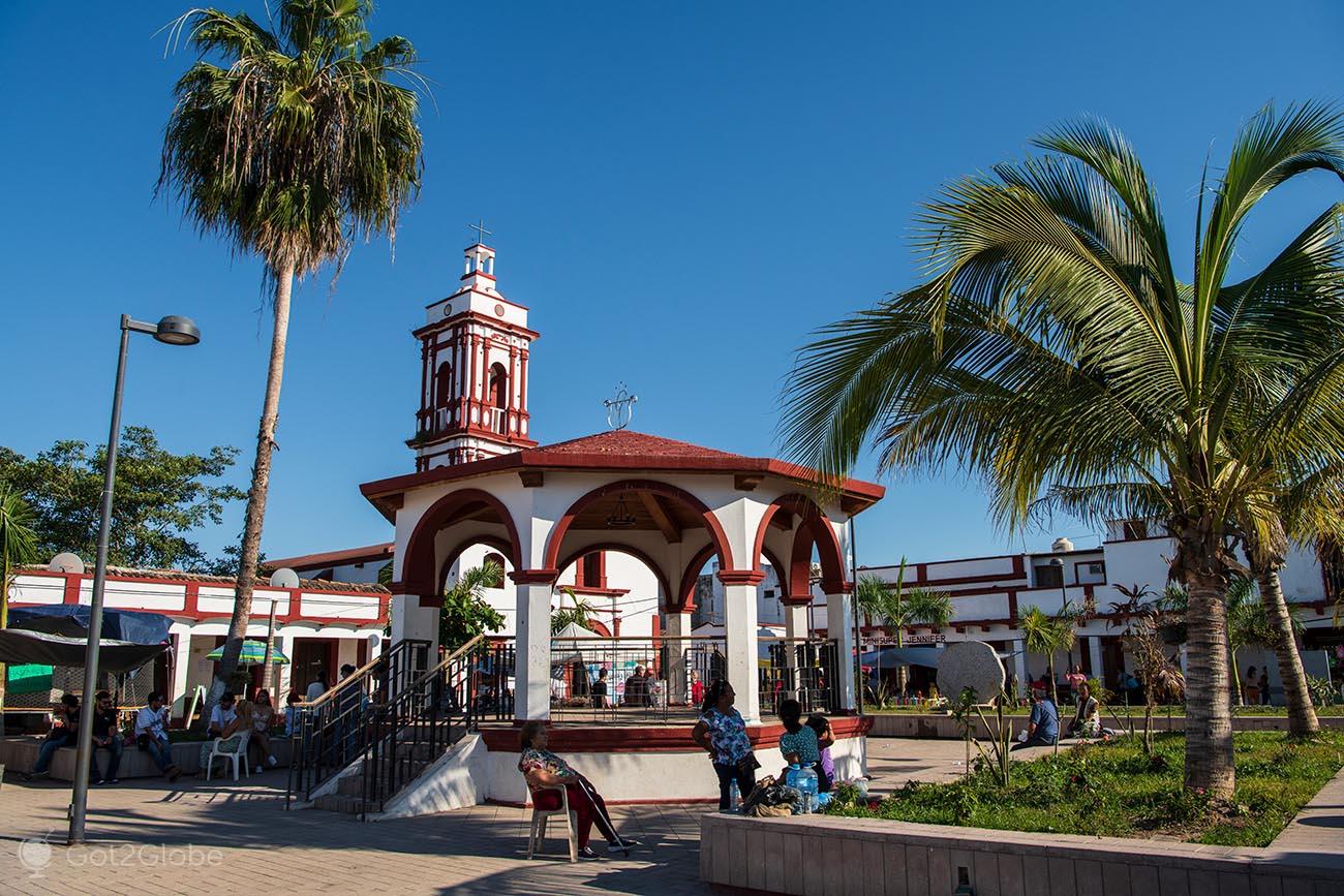 Mexcaltitán, Nayarit: Isla entre el Mito y la Génesis de México | got2globe