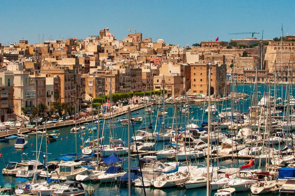 Birgu, Malta: Conquest of the Victorious City | Got2Globe