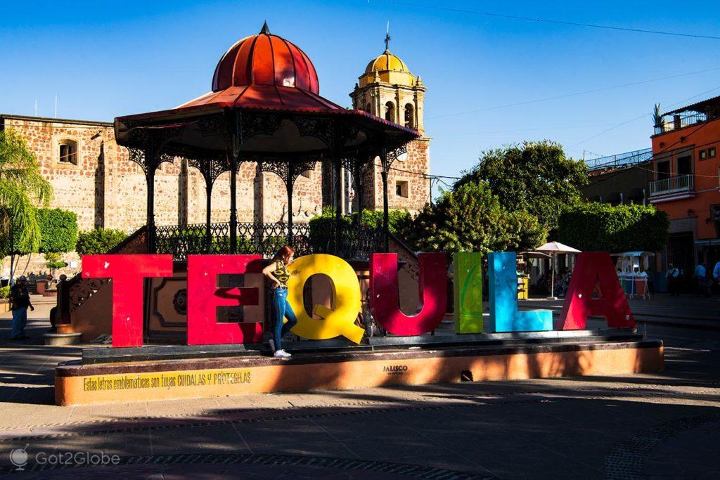 Tequila, the City of Origin and the History of the Drink | Mexico ...