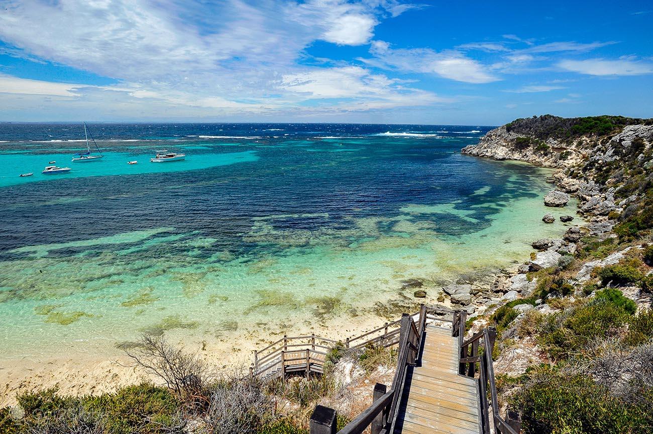 Rottnest Island Entre Quokkas e Outros Espíritos Aborígenes Austrália