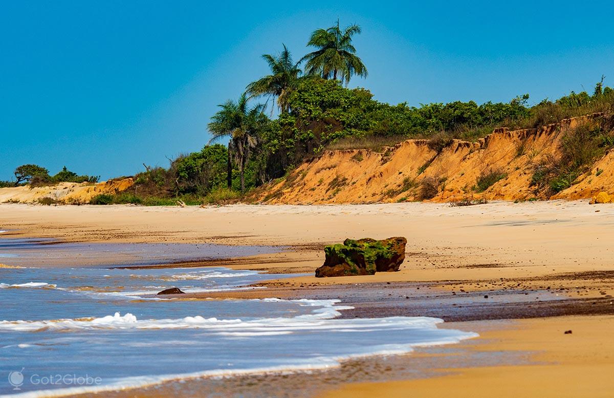 Tanzanie : Les solitaires de la rivière de sable