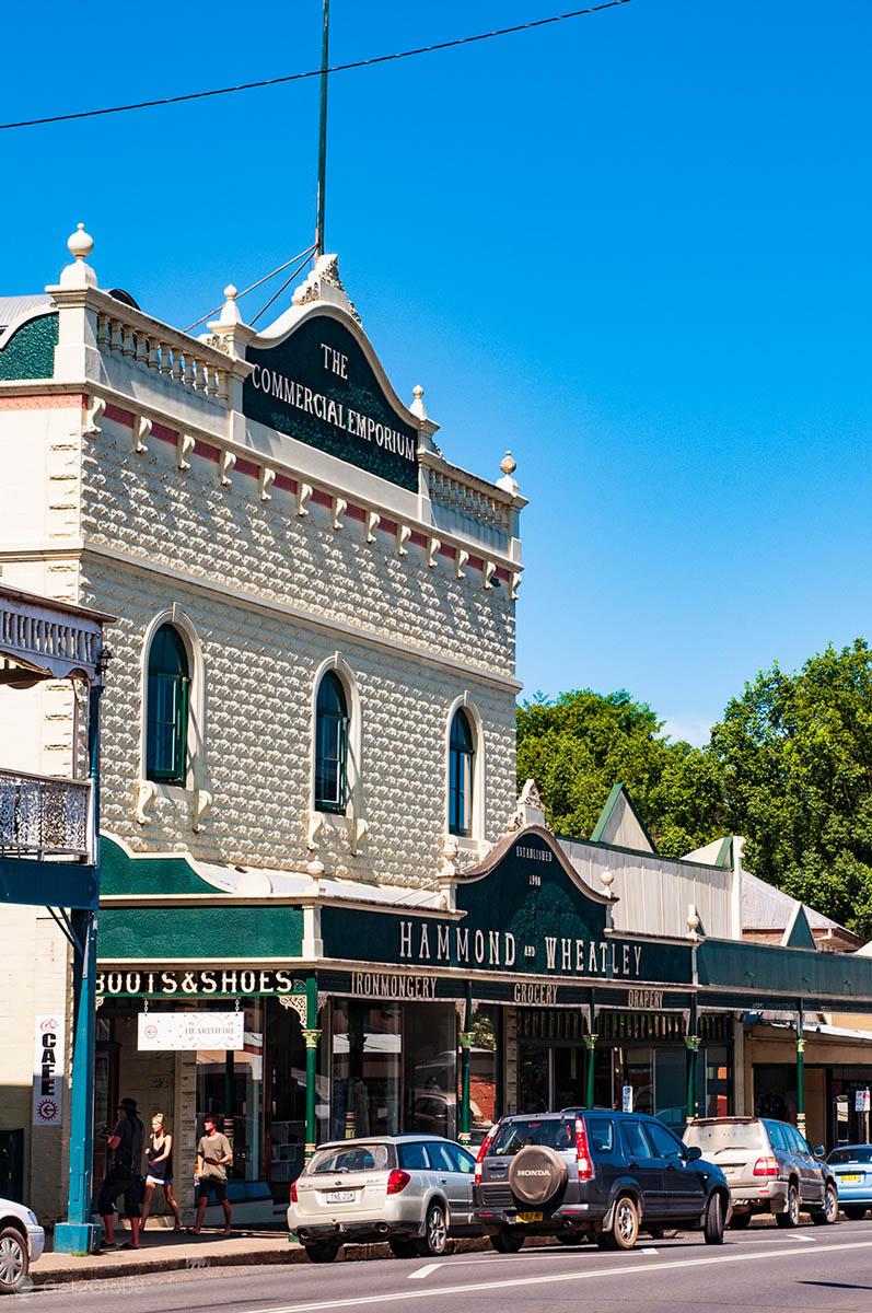 Dorrigo a Bellingen, Austrália: Na Rota Tree-Changer | Got2Globe