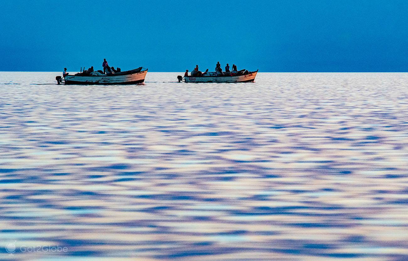 Mumbo Island: Lago Malawi Só para Nós | Got2Globe