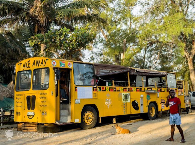 Tofo, Mozambique: the unmissable beach of Inhambane