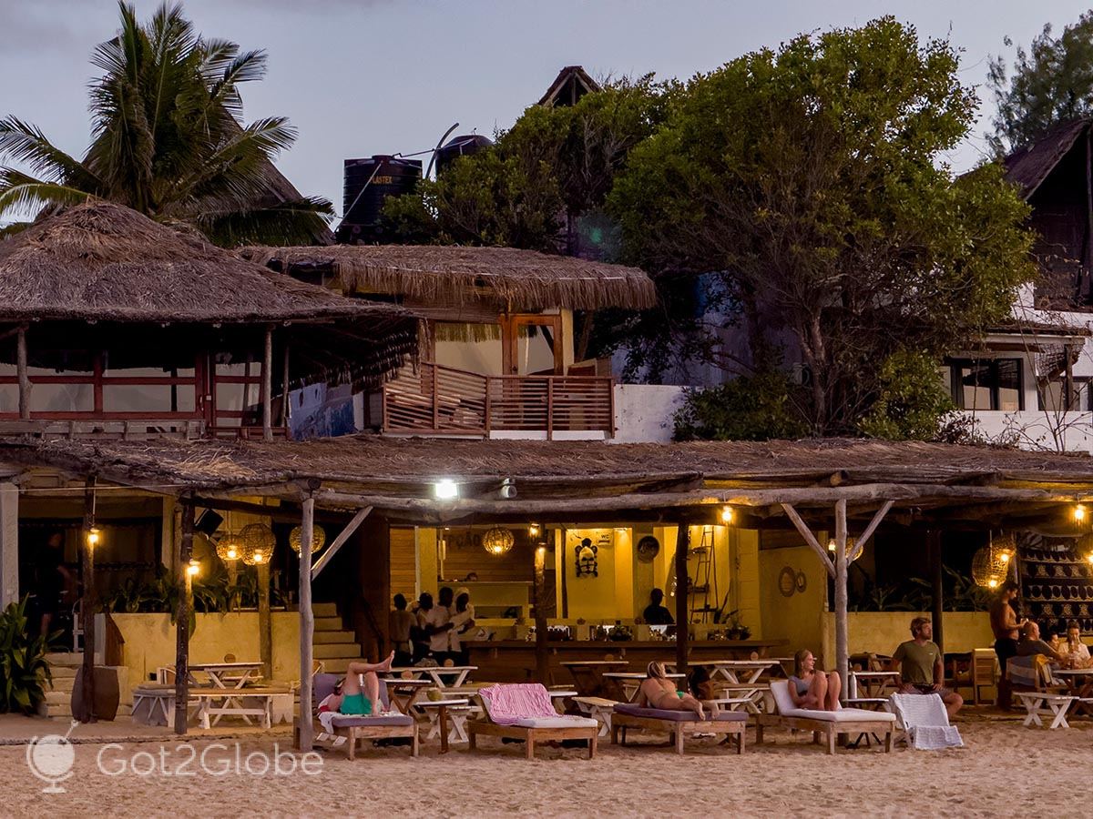 Tofo, Mozambique: the unmissable beach of Inhambane