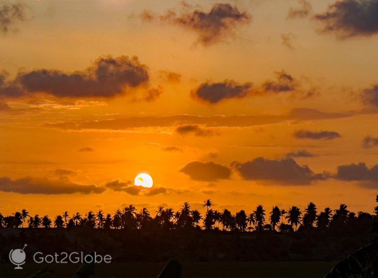 Tofo, Mozambique: the unmissable beach of Inhambane